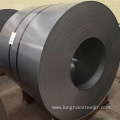 High Quality Cold Rolled Carbon Steel Coil